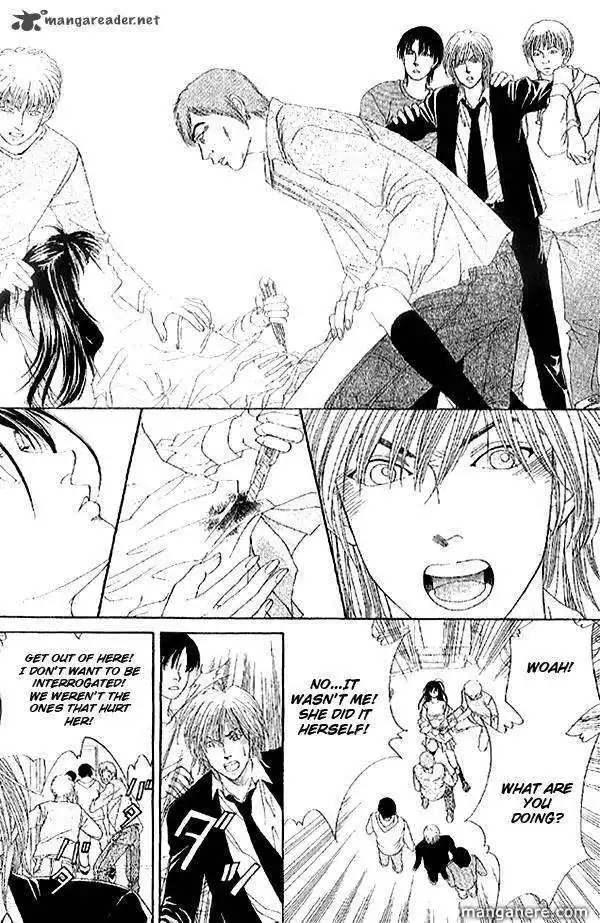 First Love Lonely Feelings Chapter 4 47